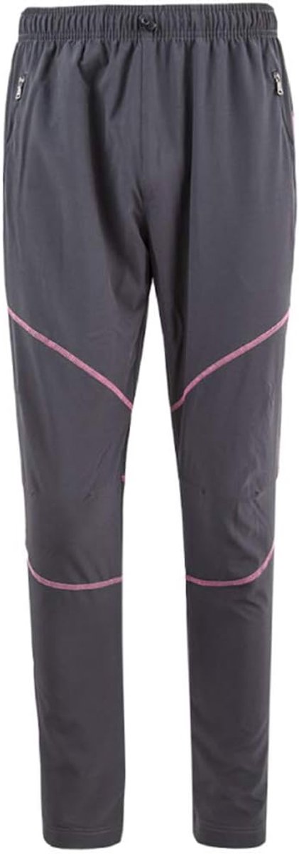 Outdoorbroek voor dames, sneldrogende wandelbroek, functionele broek, trekkingbroek, geschikt voor vrouwen en vrije tijd.