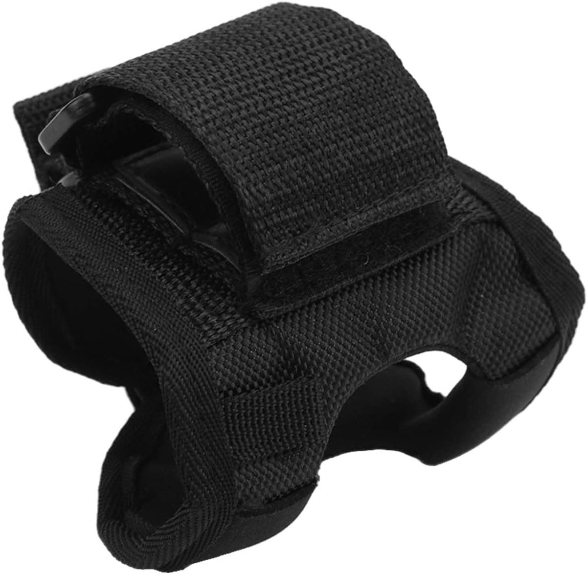 Duikzaklamphandschoen, hand- en armlus, universeel verstelbaar, zachte houder, taille, pols voor houder, onderwaterzaklamp, LED-duiklampen