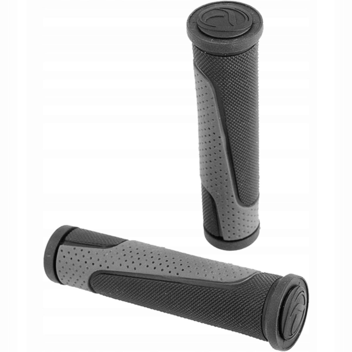 Fietstuurhandvatten - Comfortabele en antislip handvatten