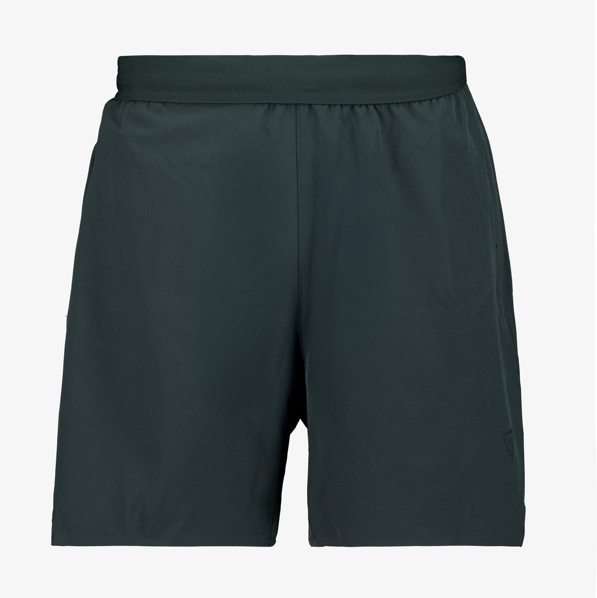 Osaga Dry heren sportshort donkergroen - Maat XL
