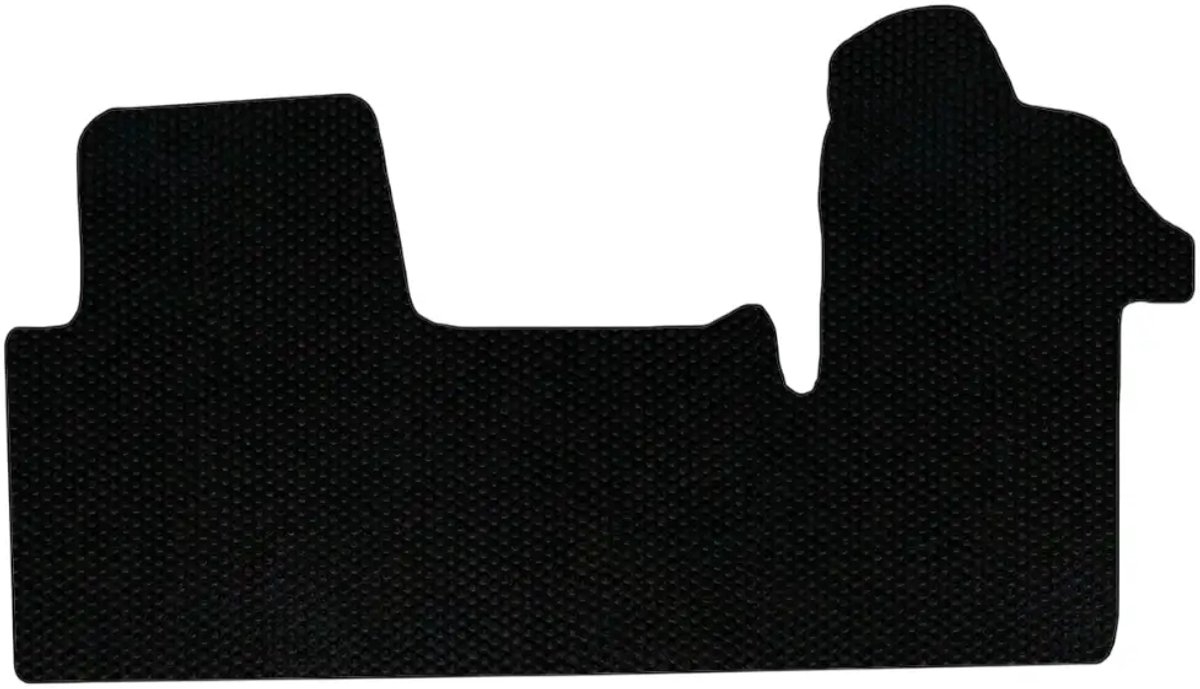 Automatten Opel Movano 2010-2021 - Rubber - Perfecte pasvorm - 1-delige voorset
