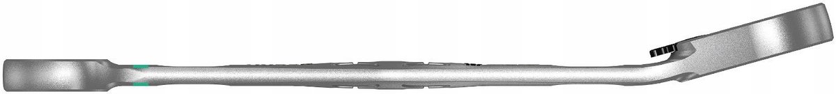 Wera joker switch steek-/ringratelsleutel - inches - omschakelbaar - 1x2 x 171mm
