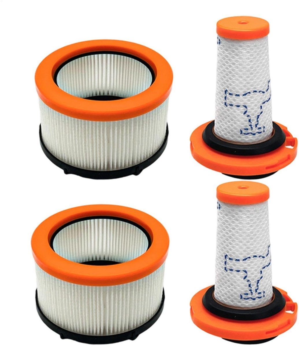 Stofzuigerfilters voor Diverse Toepassingen