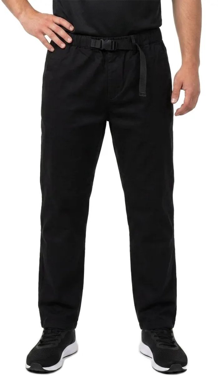 Billabong Lennox Broek XL Man Zwart