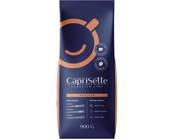 Koffiebonen Caprisette Classico Barista, 900 g