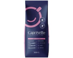 Koffiebonen Caprisette Classico Delicato, 500 g