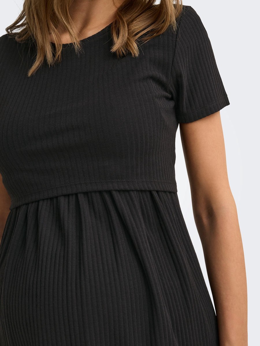 ONLY MATERNITY Top OLMMALAYA Top