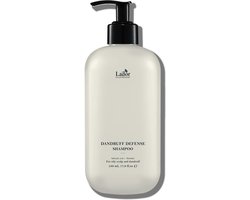 Anti-Dandruff Shampoo
