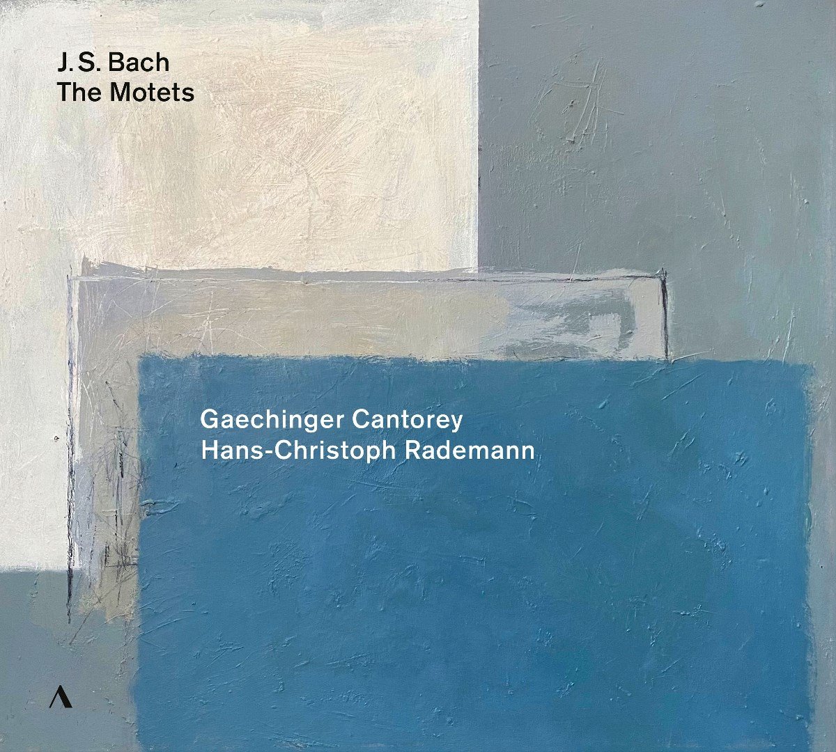 Gaechinger Cantorey, Hans-Christoph Rademann - J.S. Bach: Motets Bwv 225-230 (CD)