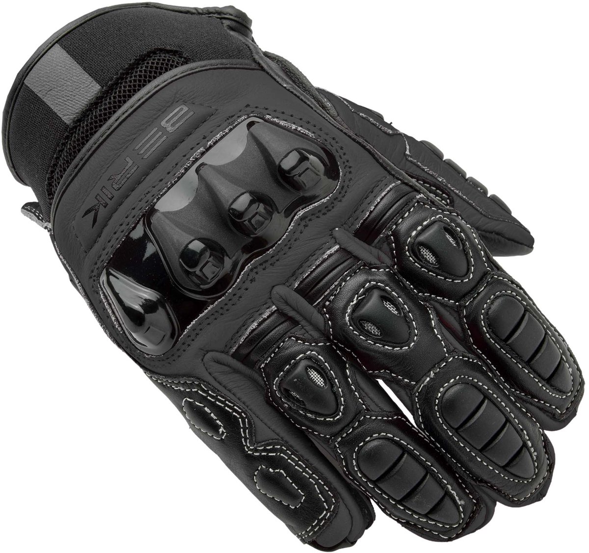 Berik Bofur Adventure Dames Motorhandschoenen -