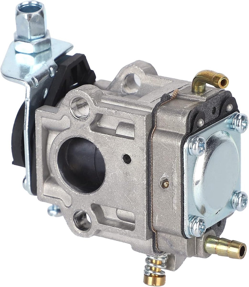 Overige Tuingereedschapset Aluminium Tuinieren Bladblazer Motor Carburateur Vervangen Compatibel met A021003941 A021003940 A021001870 Carburateurpakking Vervangend Blad