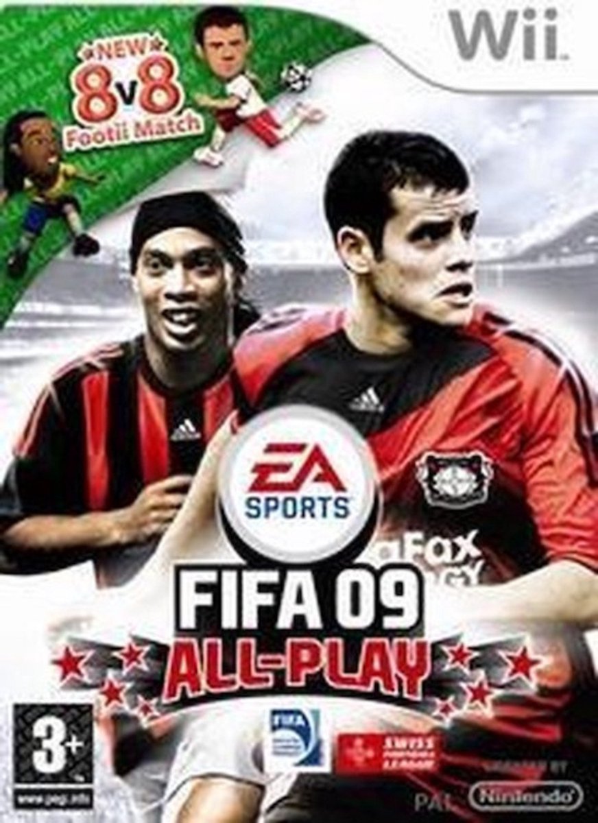 FIFA 09