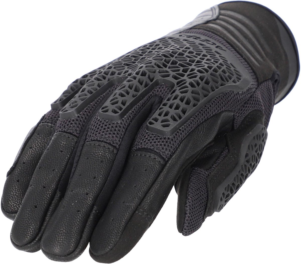 Acerbis Crossover Dames Motorhandschoenen -
