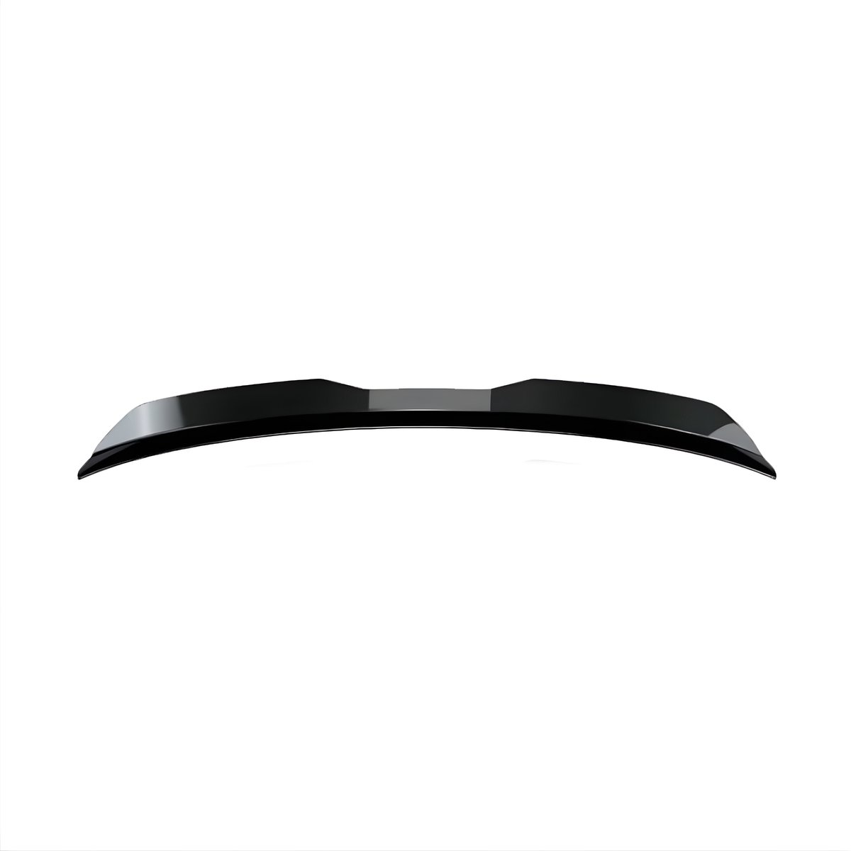 Auto Kofferbak Spoiler Ducktail - Velgen - ABS Motion Style Achtervleugel met Zelfklevende Montage - Auto Accessoires