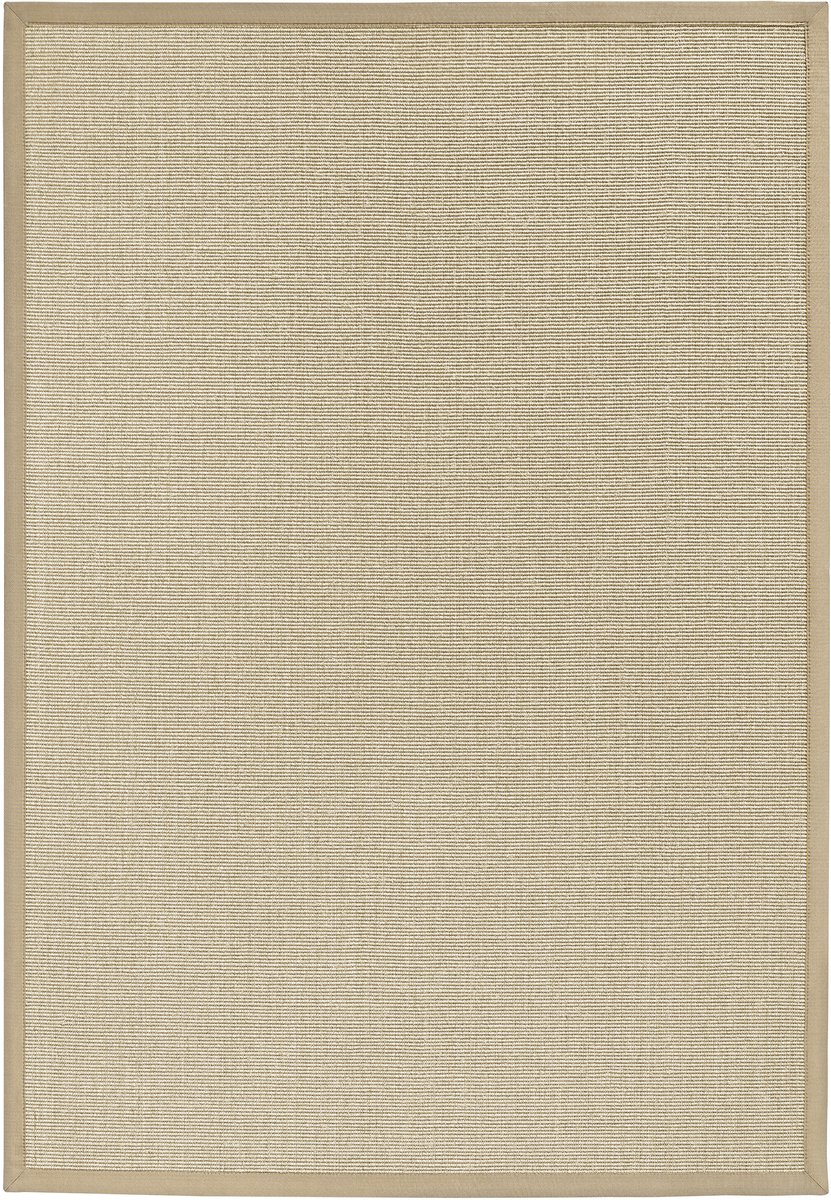 Vloerkleed Sisal Mara S2 chablis 80x250cm