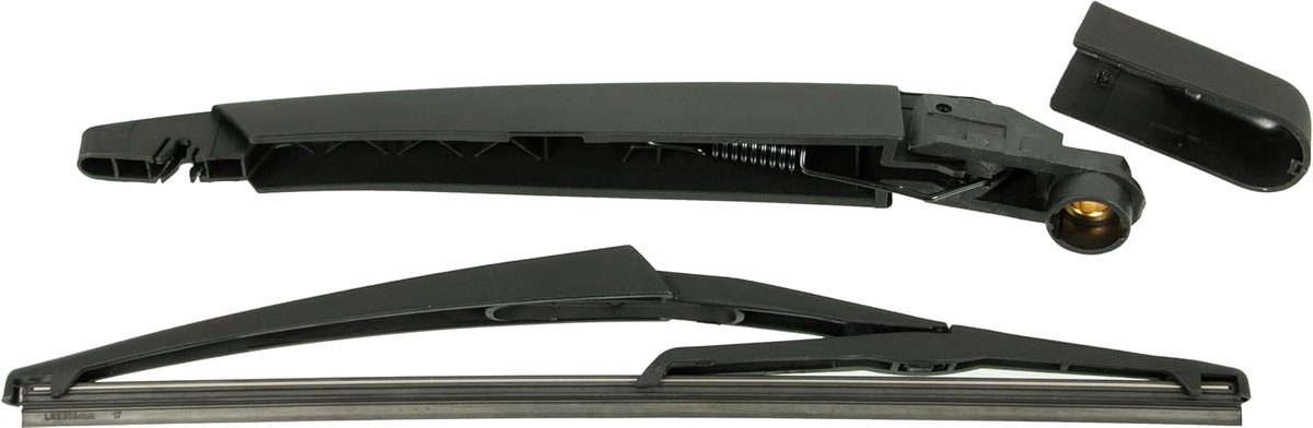 244-0744-N-82545 achterruitenwisserarm en blad set 305 mm Sports Tourer achter