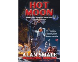 Hot Moon