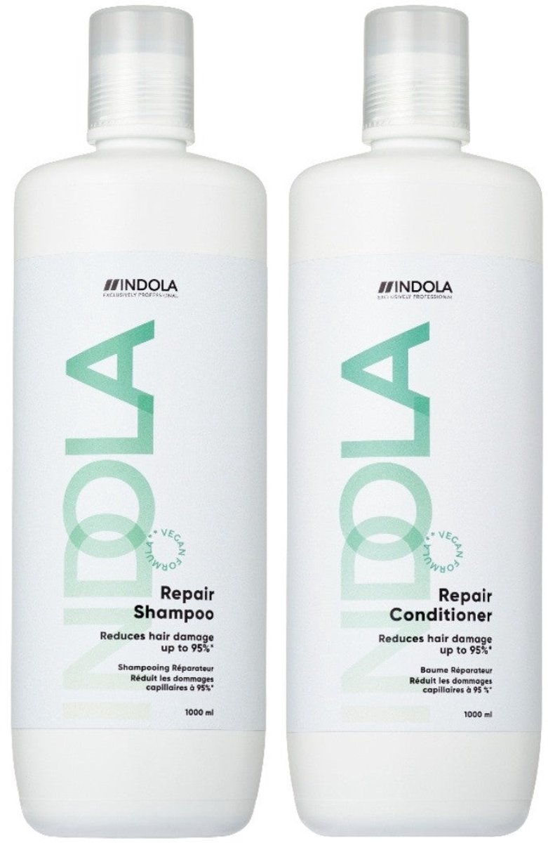 Indola - Repair Set