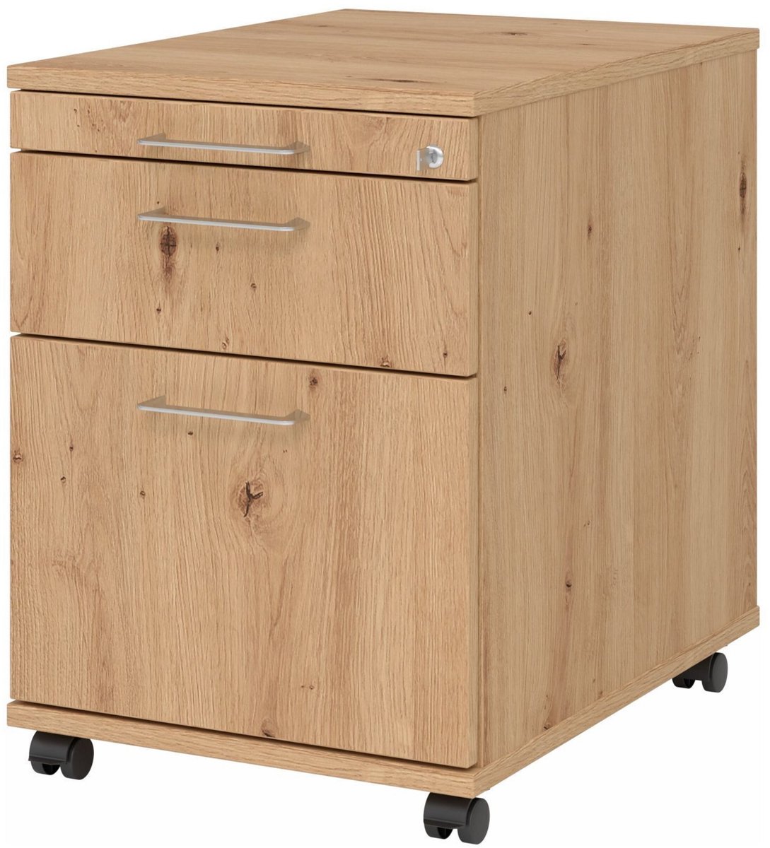 Rolcontainer SIGNA AC20 BS Essen-Eik