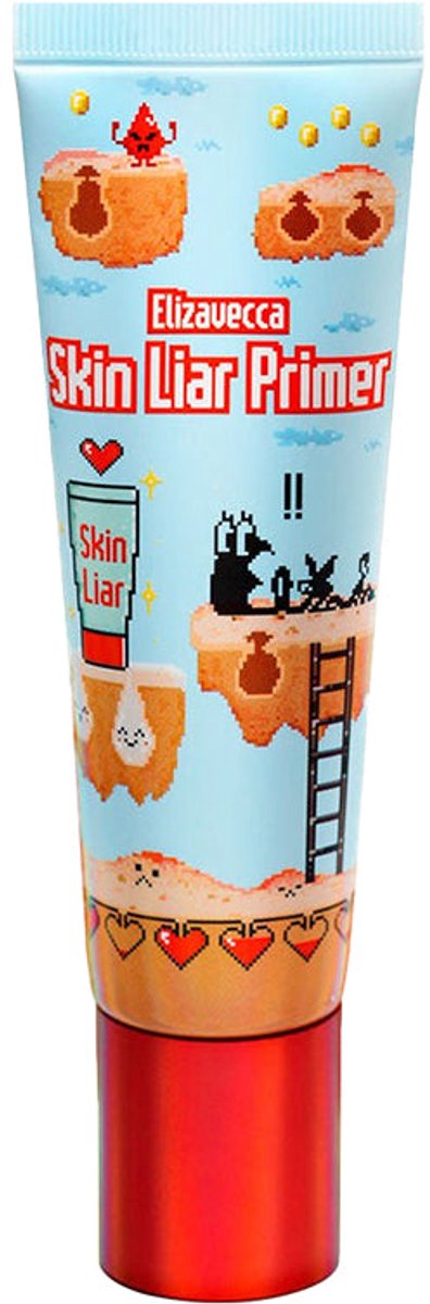 Skin Liar Primer
