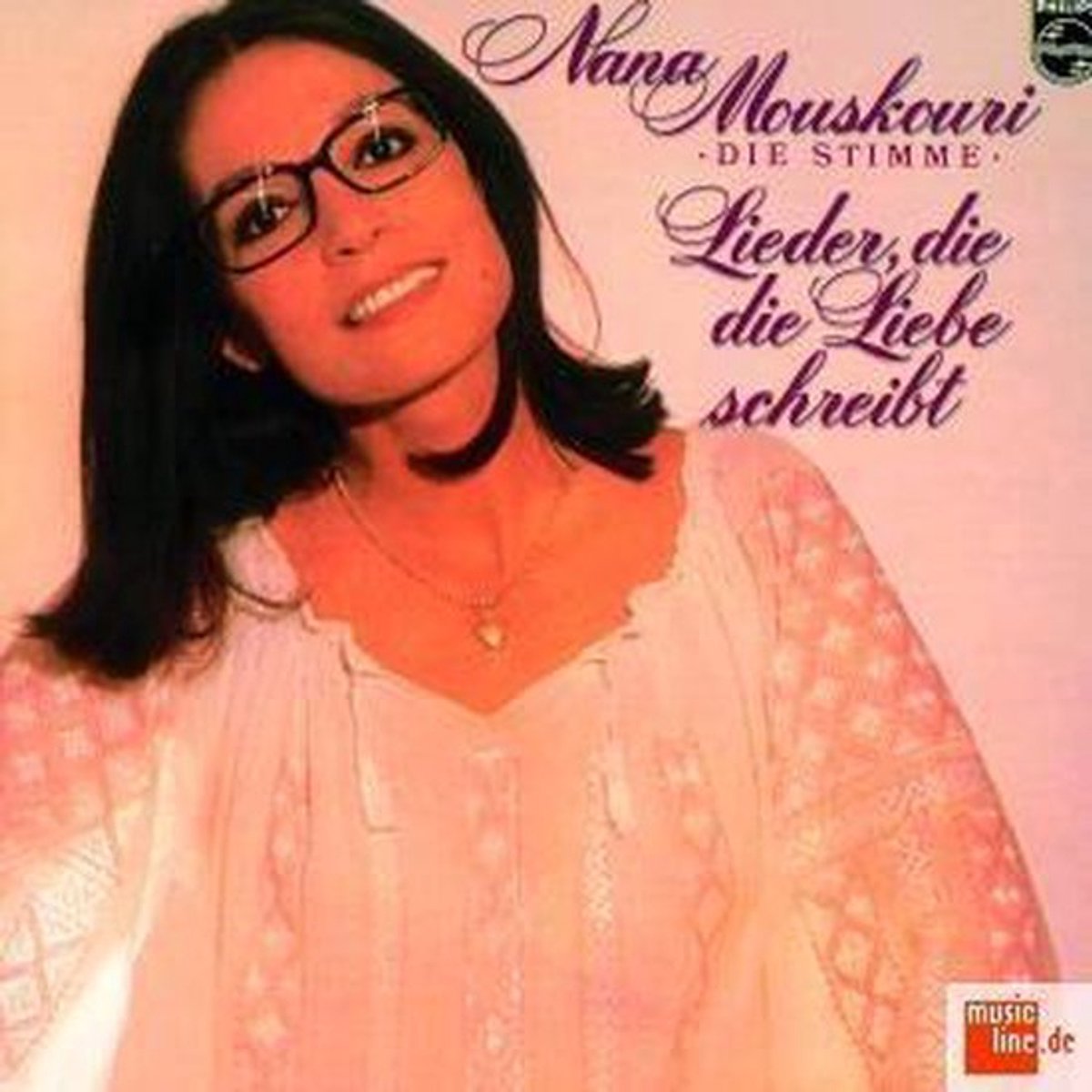 Lieder, Die Die Liebe Sch