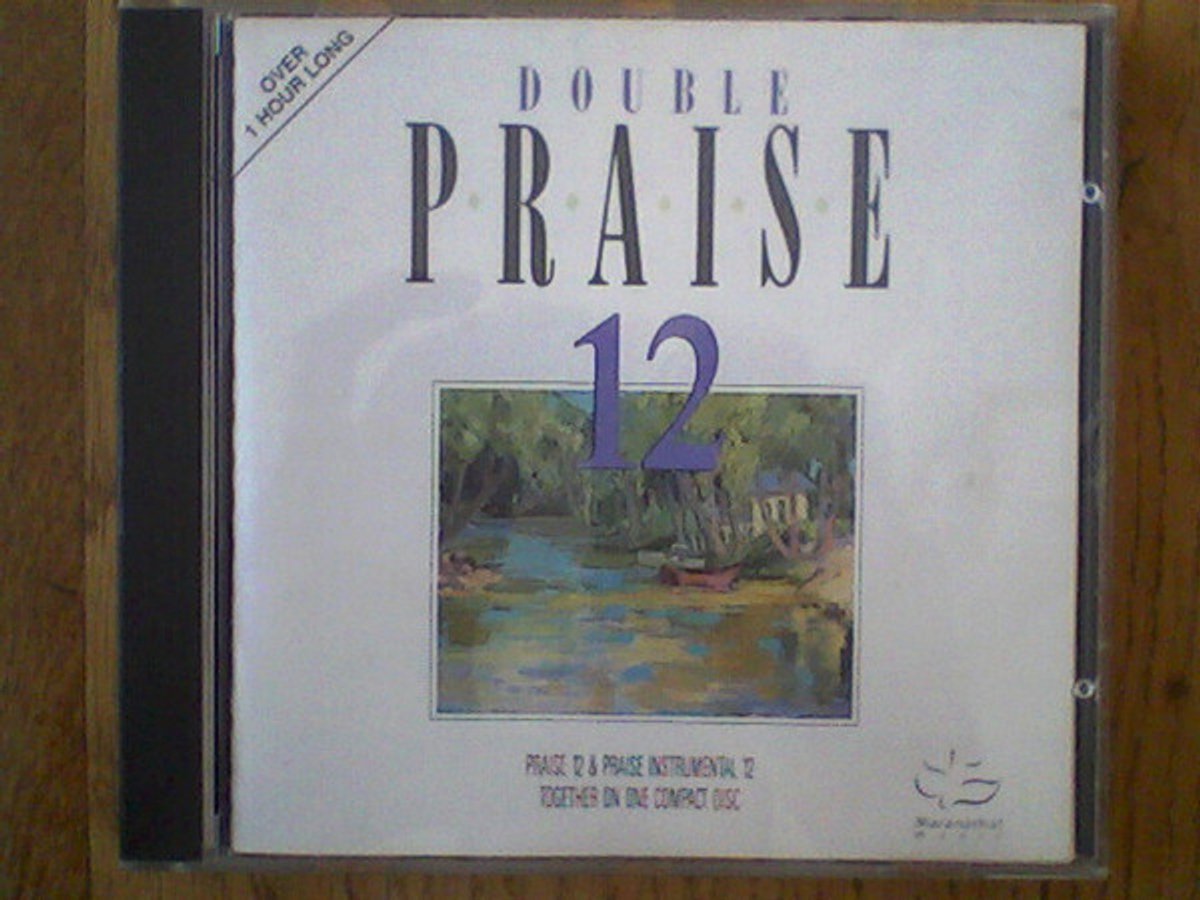 Double Praise 12