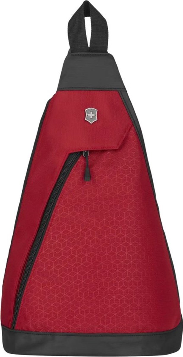 Victorinox Altmont Original Dual-Compartment Monosling RED