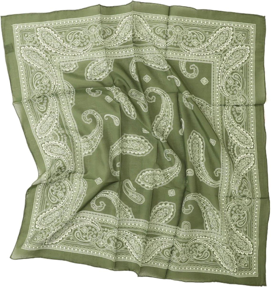 katoenen doek 65/65 cm dames heren zomer lente zijden sjaal zijden halsdoek