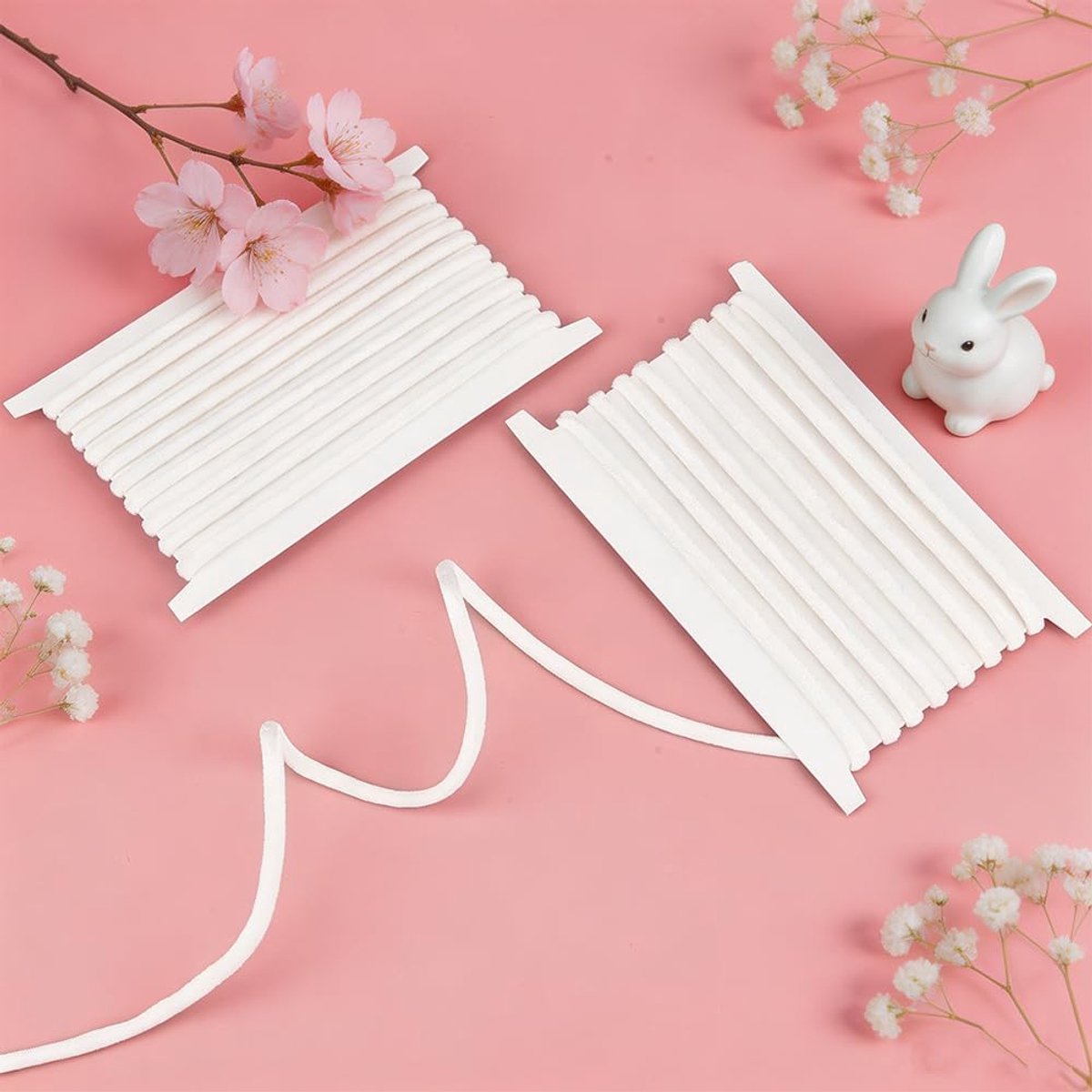 2 stuks 4 yard korset vetersluiting dames stropdas terug voor bruiloft bruidsjurk vetersluiting korset trouwjurk bandjes voor bruidsjurk vetersluiting rug jurk sjerp koord accessoire voor