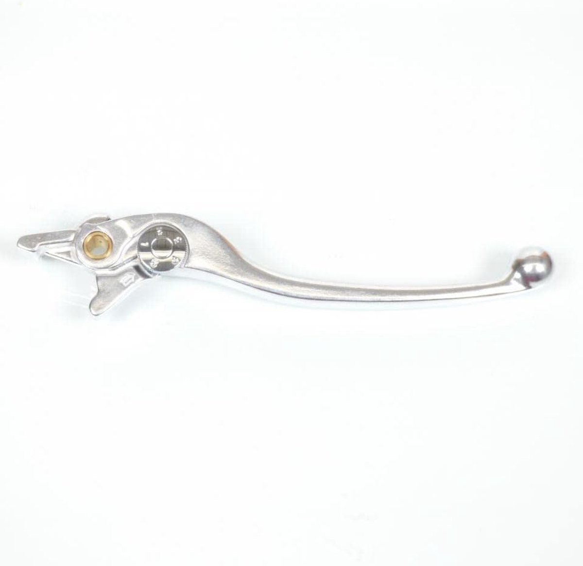 Rechter remhendel Voor Kawasaki 650 Er-6 F Met Abs 2006 Ã 2008 13236-1337 / D Gloednieuw