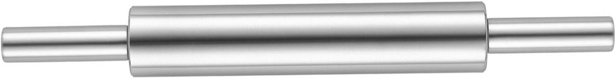 Deegroller Voor Bakken Pizza's Deeg Voorbereiding Roller Stick Met Ergonomische Handvat Keuken Tool Pizza's Deeg Roller Met Handvat