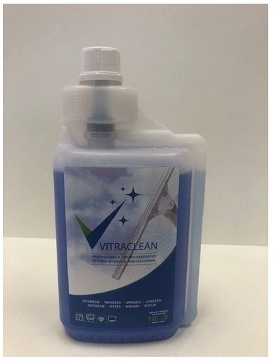 Vitraclean Ruitenreiniger 1 L Axy 010 (12)