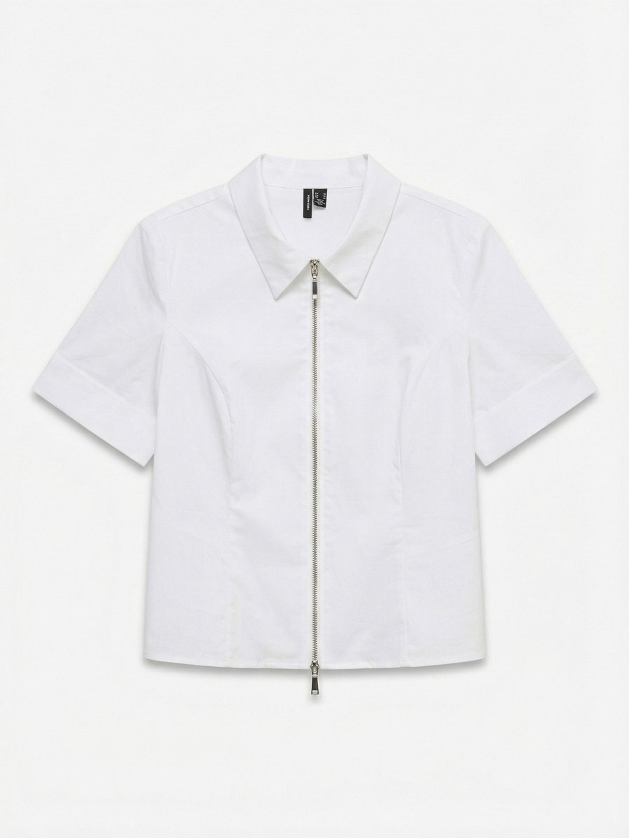 Vero Moda Overhemd VMLOTUS Overhemd