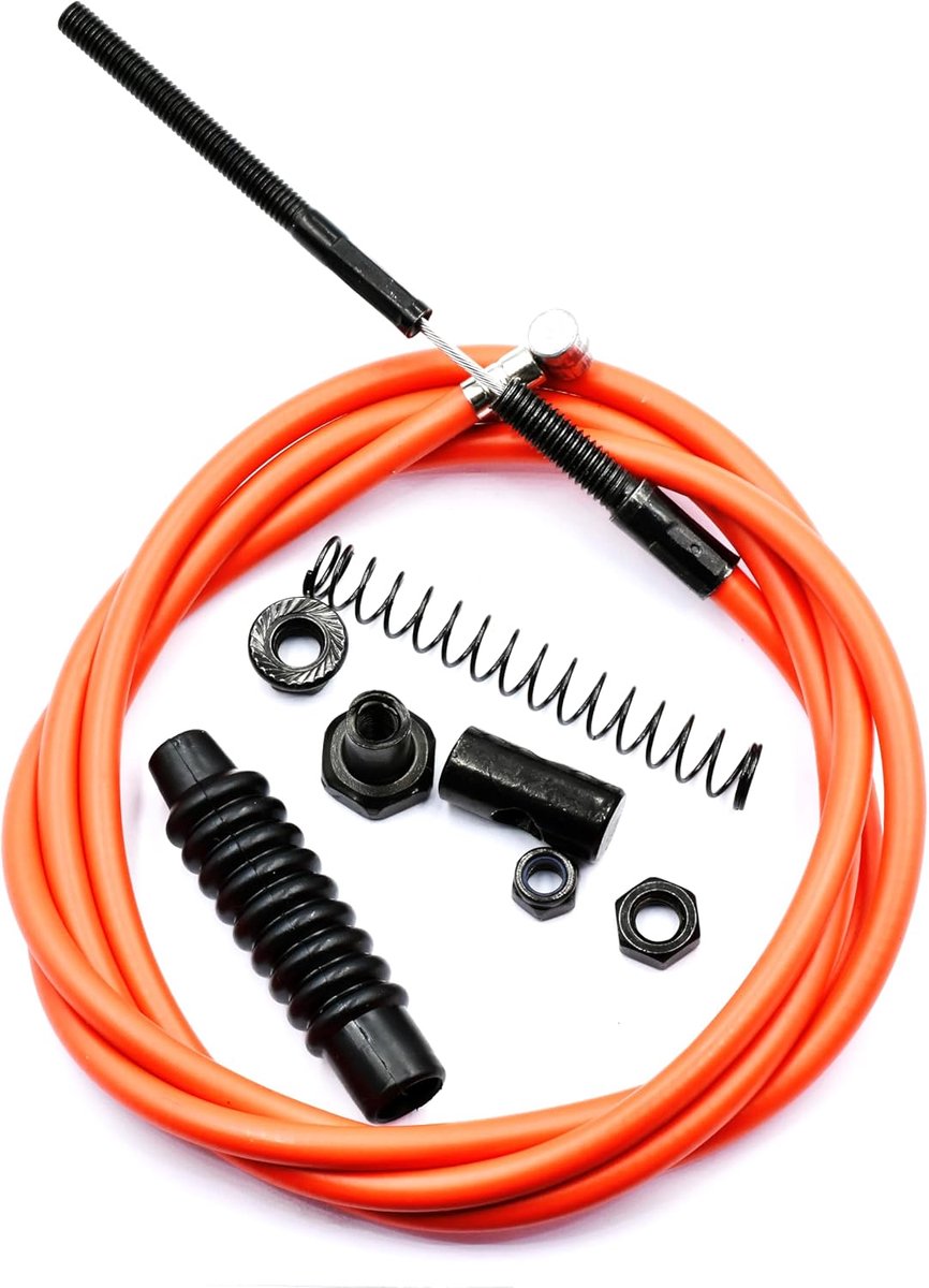 myBESTscooter - Remleiding Kabel Voor Xiaomi 4 Lite Gen2 2e Generatie Elektrische Scooter