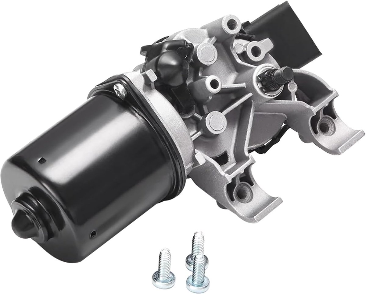 ruitenwissermotor vooraan wissermotor vervanging voor Clio III BR0/1 CR0/1 2005-2014, auto-accessoires onderdeel# 7701061590 53567502 8200268931 579738