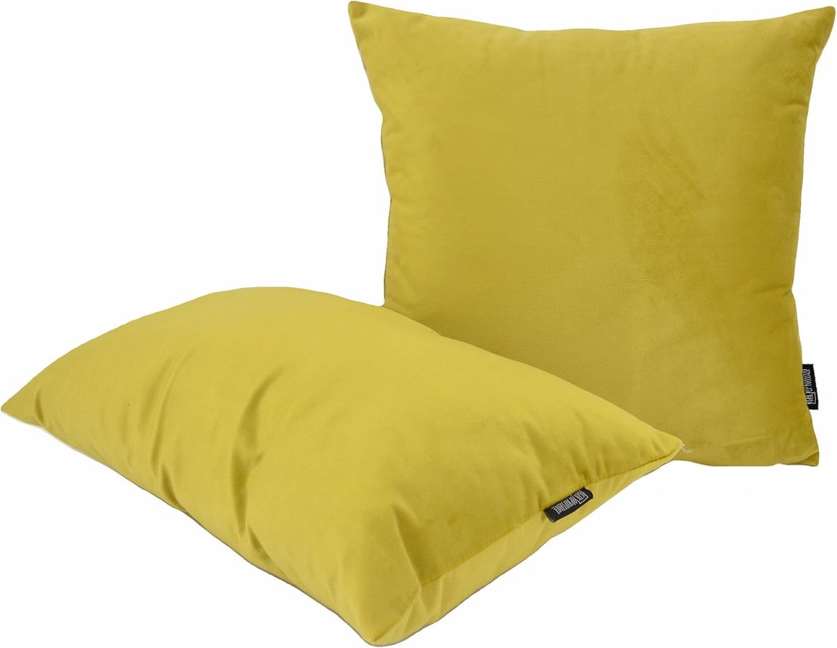 Velvet Pistache | 30 x 50 cm | Polyester