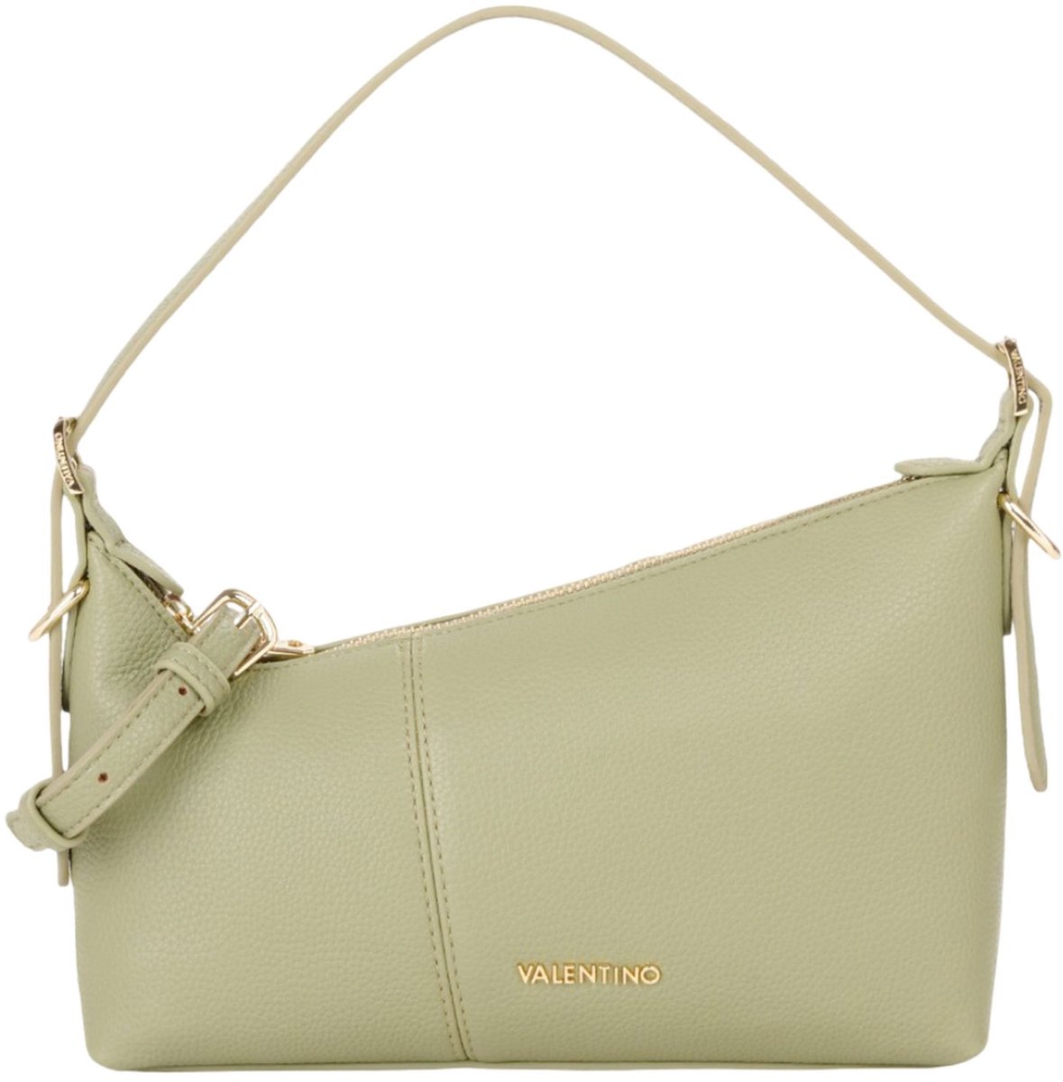 VALENTINO schoudertas Yuki Hobo Bag Oliva kaki