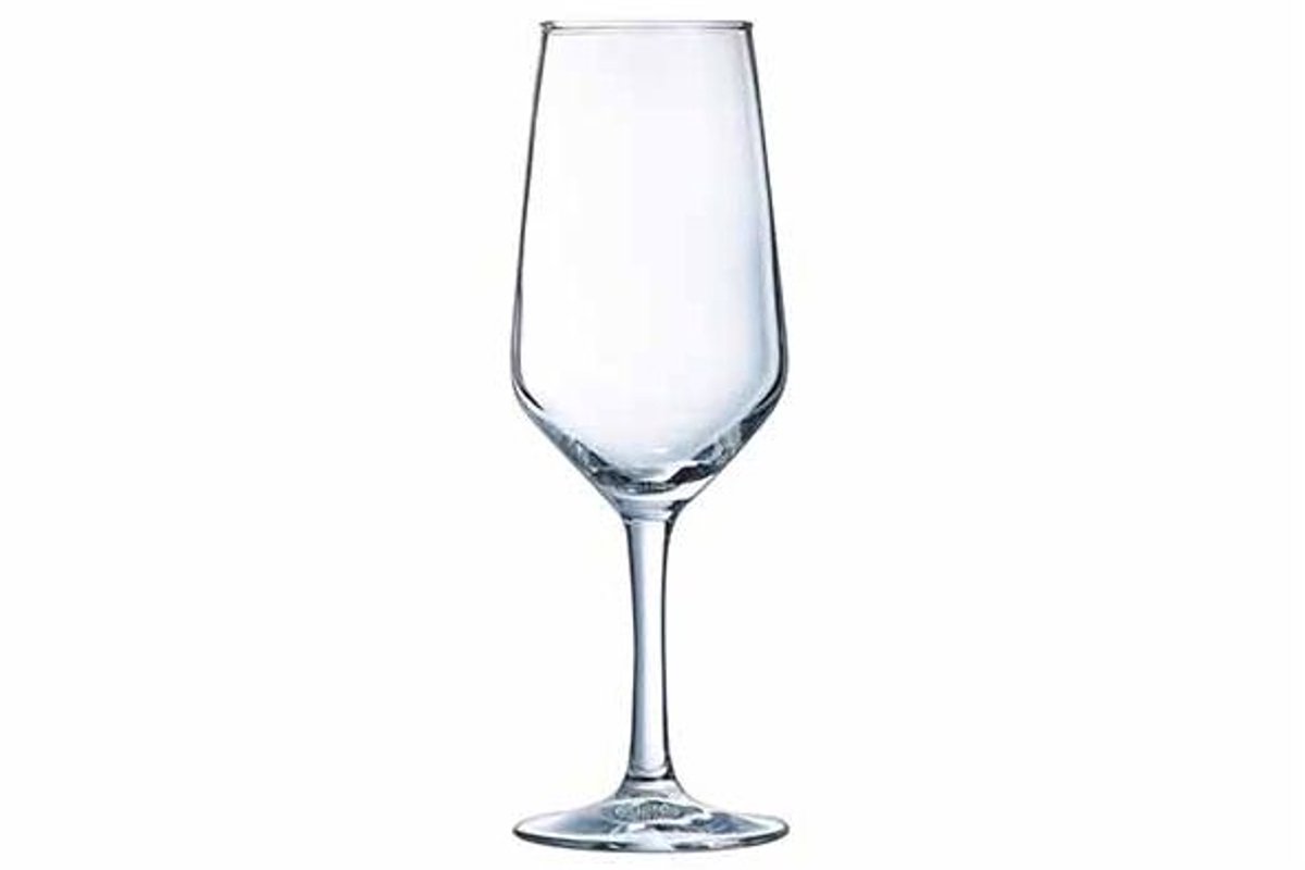 Ominis Champagneglas 18cl Set6 D6,2xh18cm
