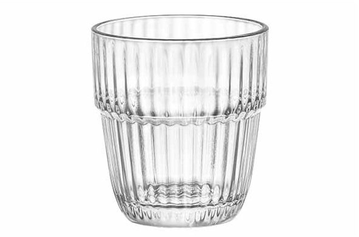 Barshine Rocks Glas Set36 30,5cl