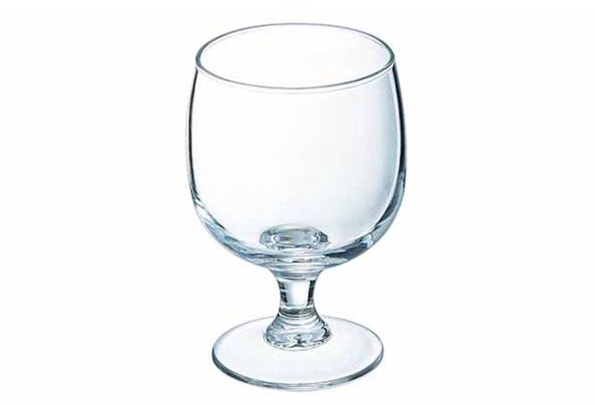 Amelia Wijnglas 25cl D7,9cm