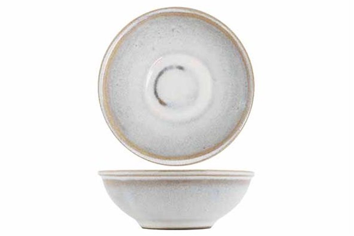 Bistro Vintage White Kommetje D10,7cm
