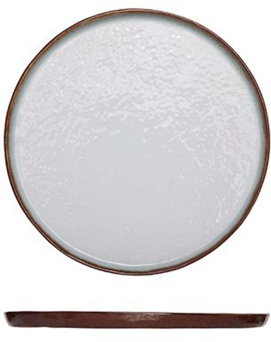 Cosy & Trendy Dinerbord Plato ø 28 cm - Mat