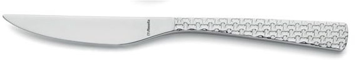 Amefa Horeca Livia Osmose Tafelmes 18-10 3mm