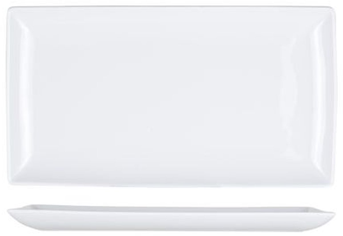 Essentials By Cosy & Trendy Essentials Bord Rechth.33x18cm