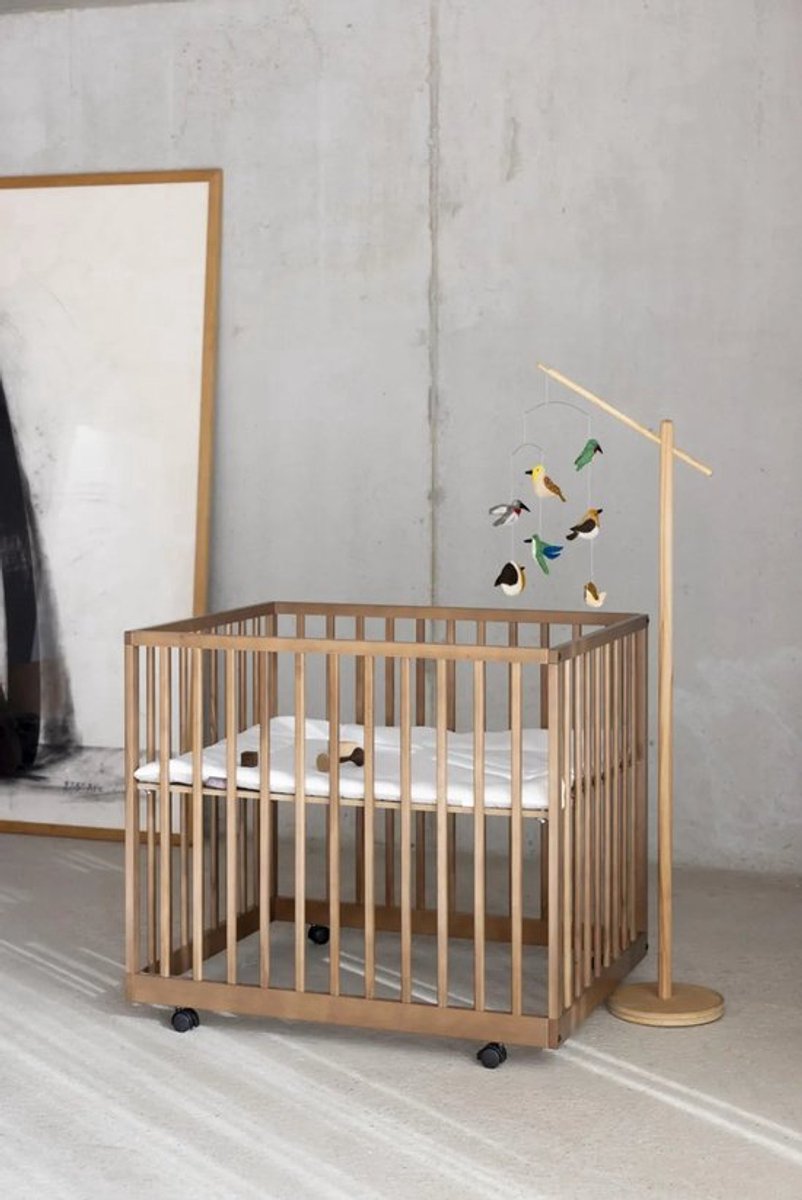 Box Mori - Naturel