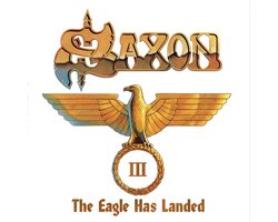 The Eagle Has Landed Pt. III