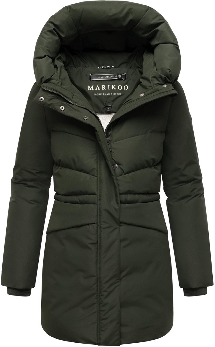 Marikoo Dames korte jas