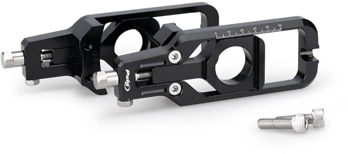 Puig Yamaha Yzf-r1 1998-2025 Kettenspanner Zilver