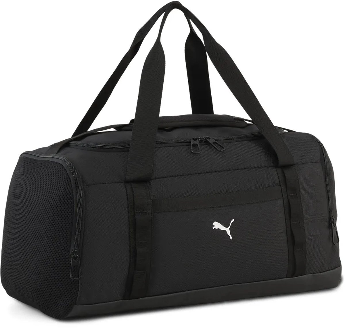 Puma Train All Day Small Duffeltas Zwart