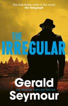 Jonas Merrick series - The Irregular